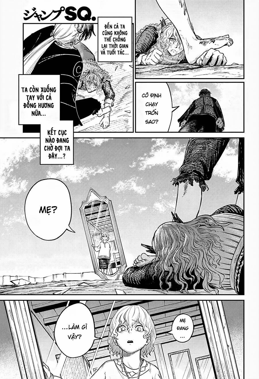 Sensou Kyoushitsu 12 trang 53