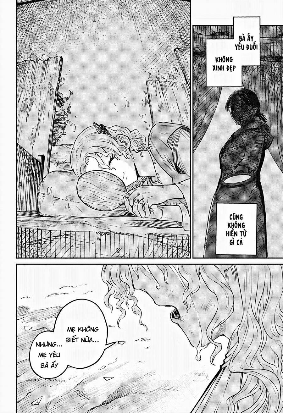 Sensou Kyoushitsu 12 trang 58