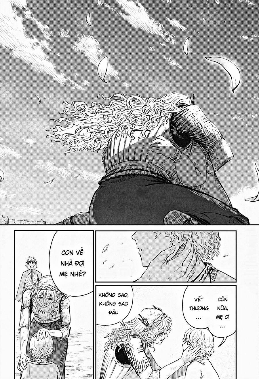 Sensou Kyoushitsu 12 trang 60