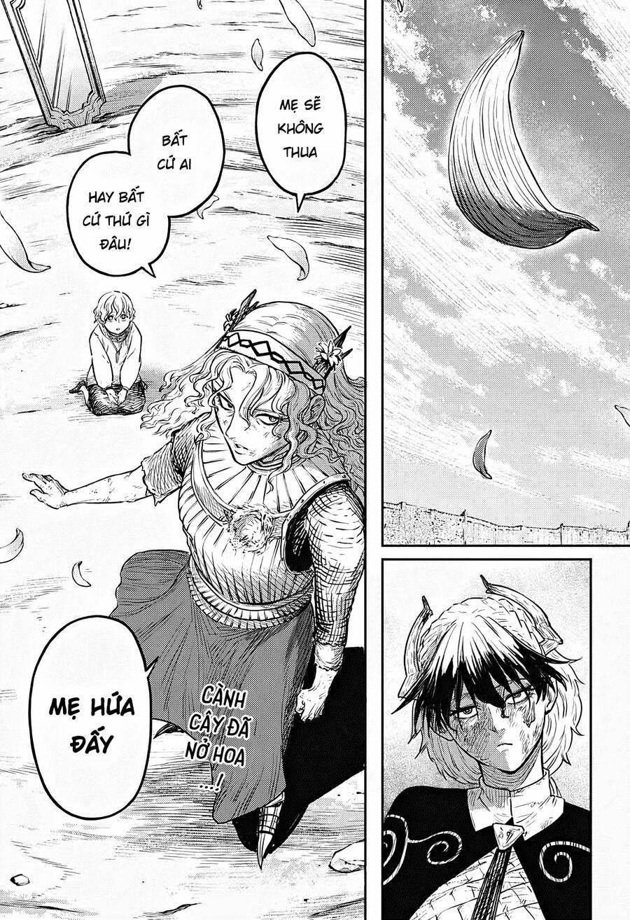 Sensou Kyoushitsu 12 trang 61