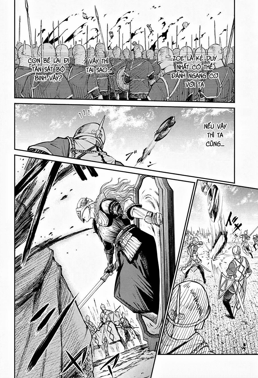 Sensou Kyoushitsu 12 trang 7