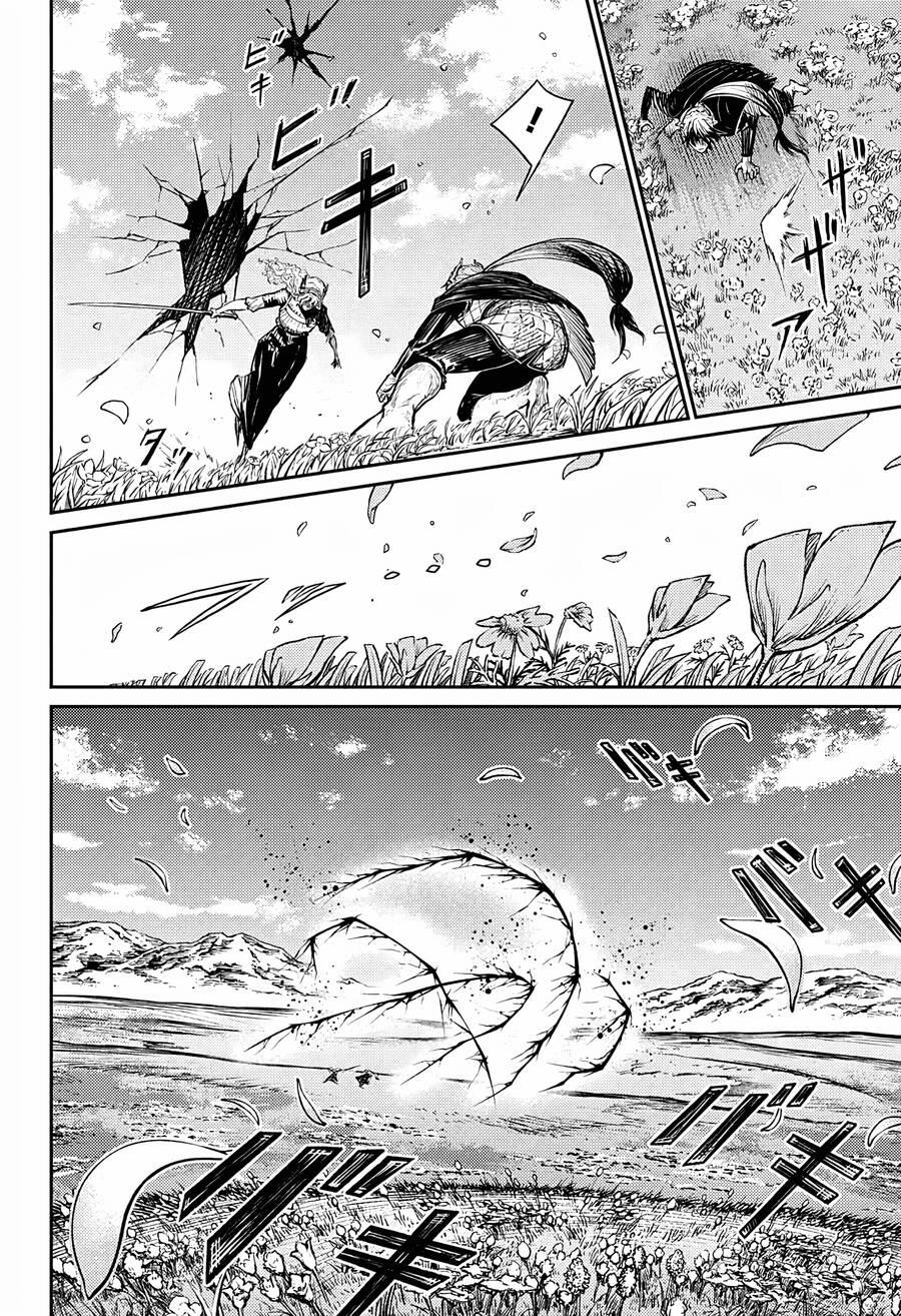 Sensou Kyoushitsu 13 trang 10