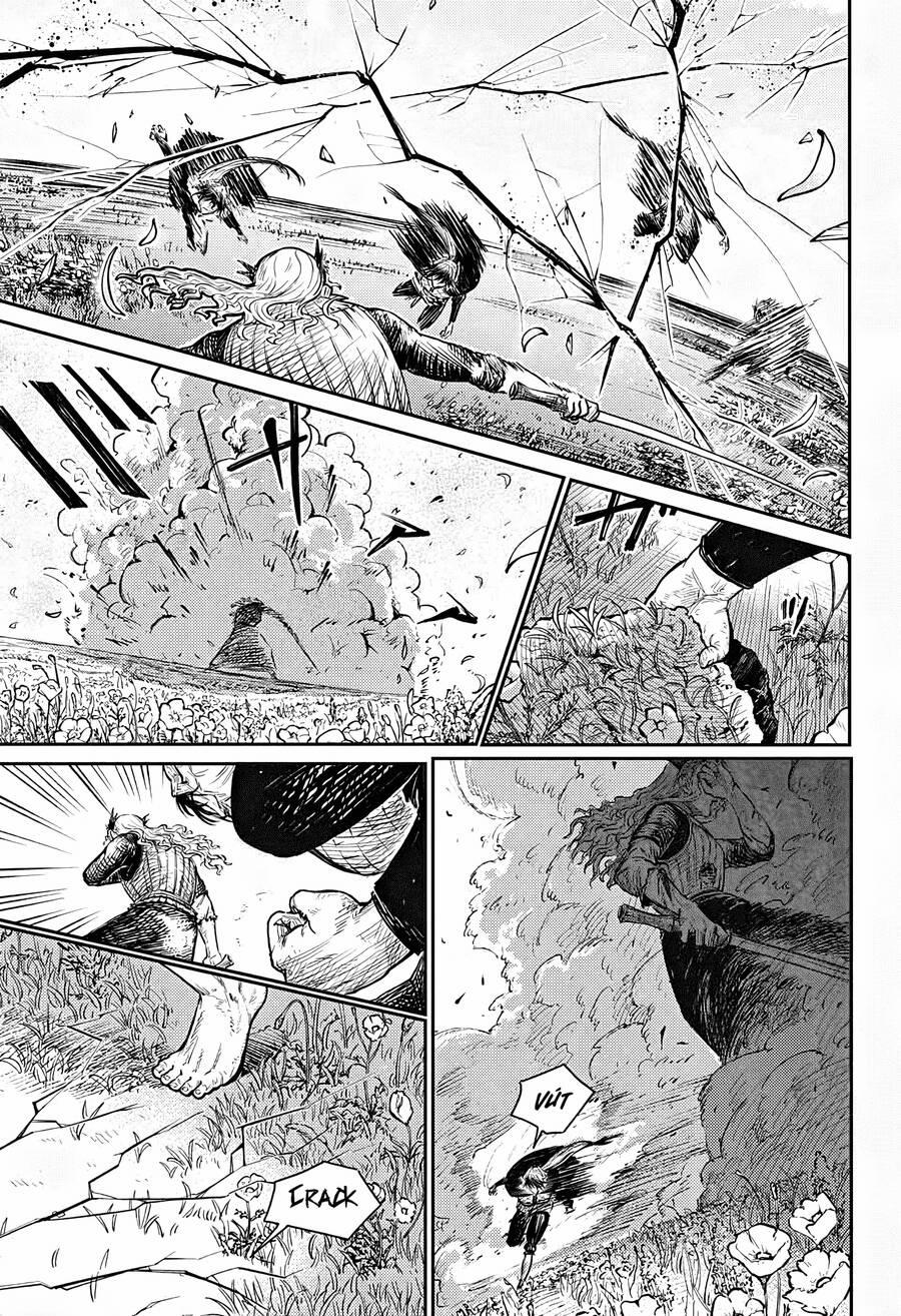 Sensou Kyoushitsu 13 trang 11