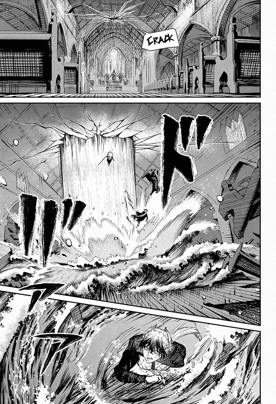 Sensou Kyoushitsu 13 trang 13