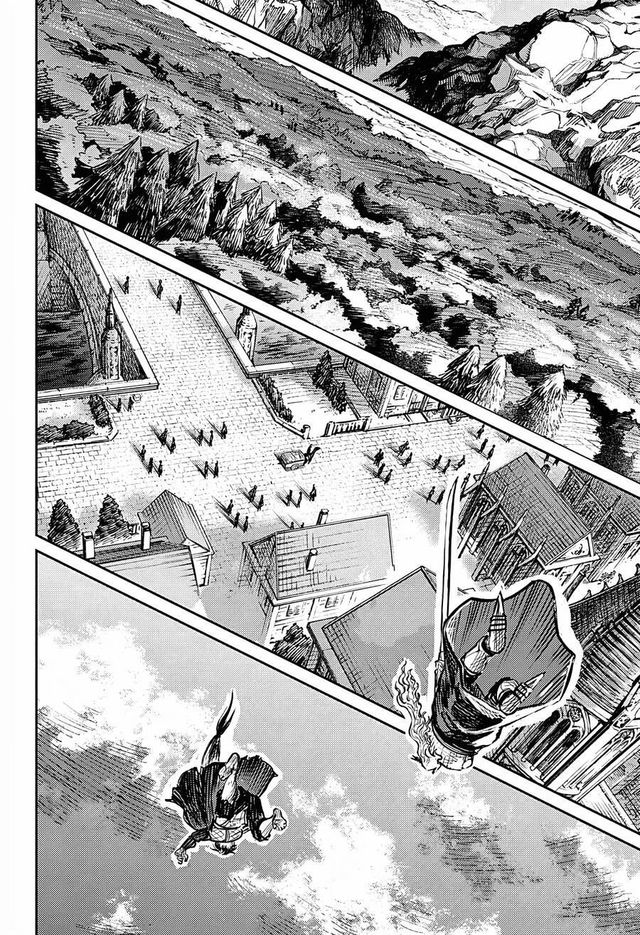 Sensou Kyoushitsu 13 trang 16