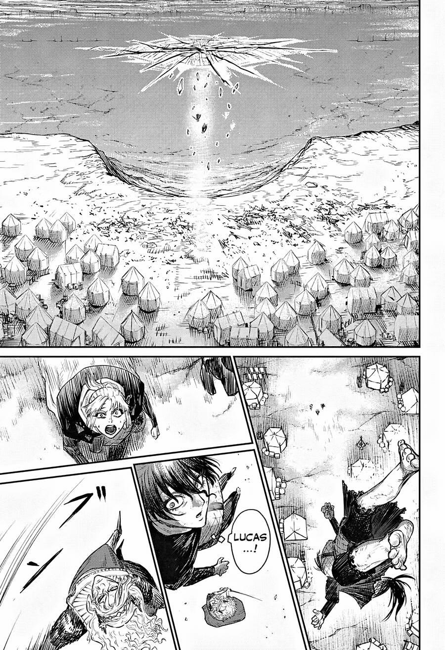 Sensou Kyoushitsu 13 trang 17