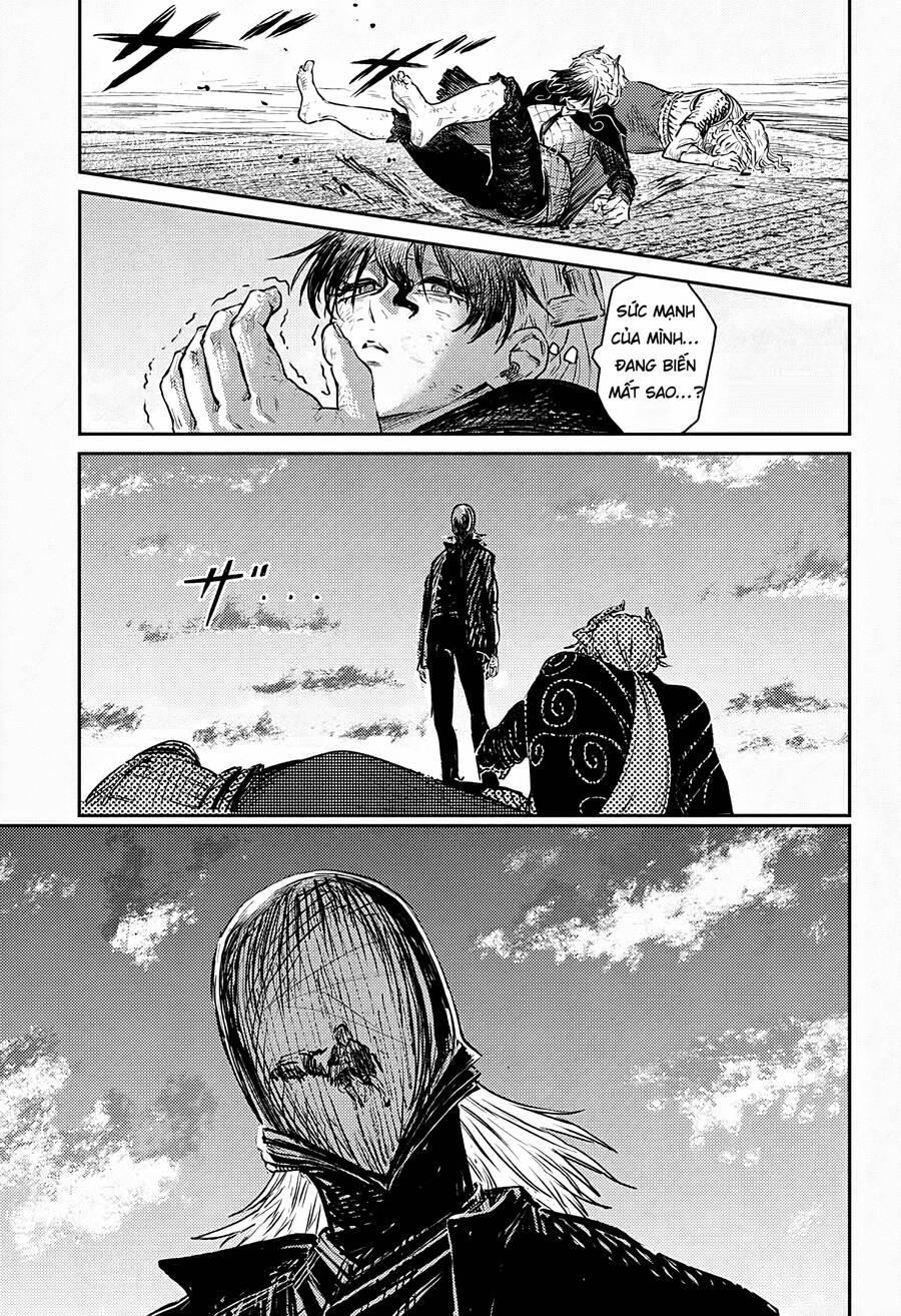 Sensou Kyoushitsu 13 trang 24