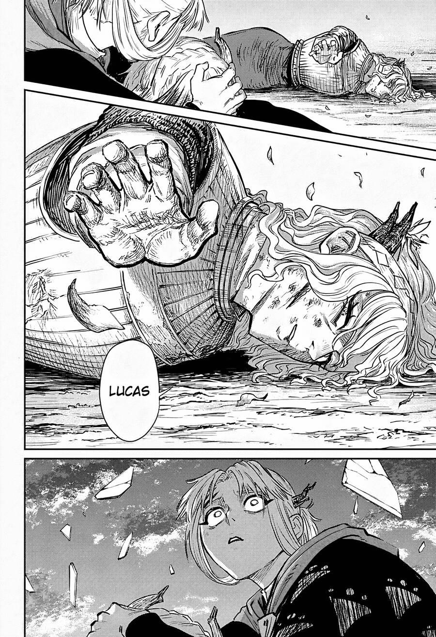 Sensou Kyoushitsu 13 trang 27
