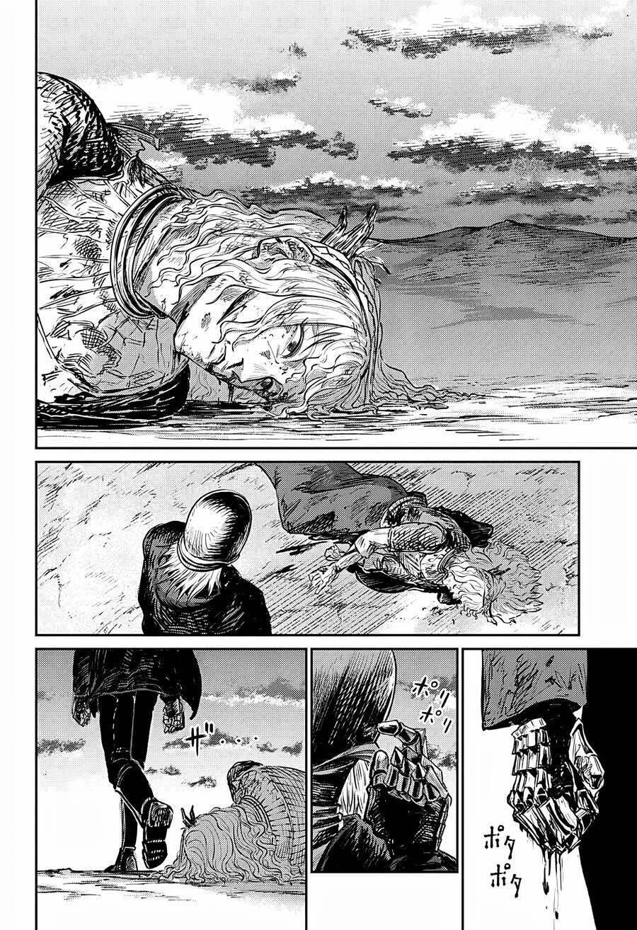 Sensou Kyoushitsu 13 trang 29