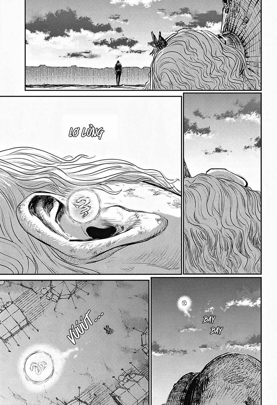 Sensou Kyoushitsu 13 trang 30