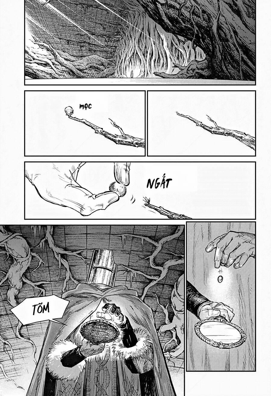 Sensou Kyoushitsu 13 trang 32