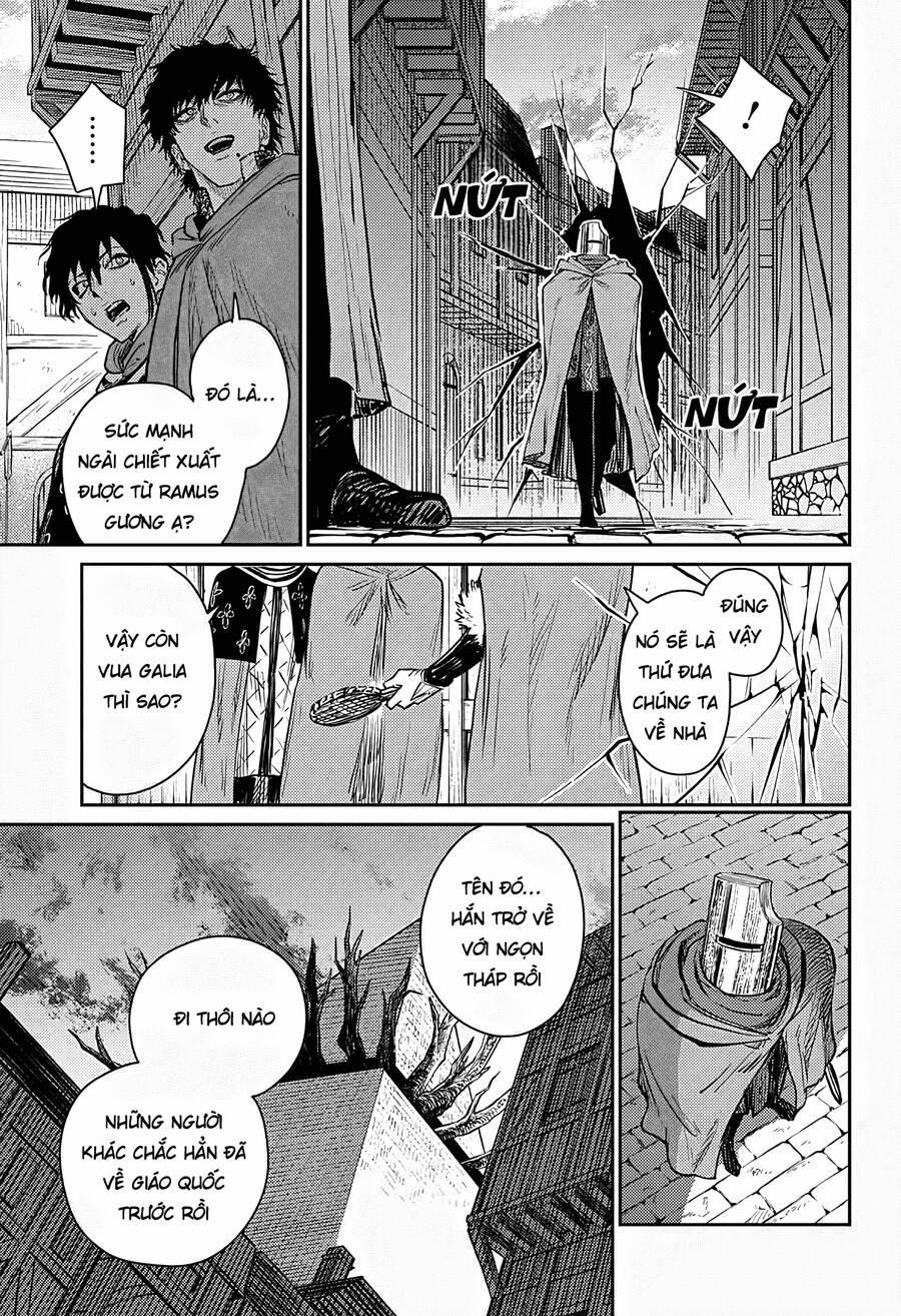 Sensou Kyoushitsu 13 trang 34