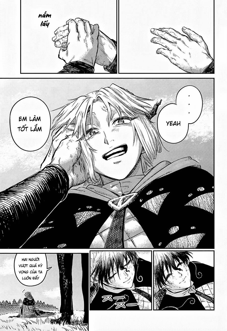 Sensou Kyoushitsu 13 trang 36