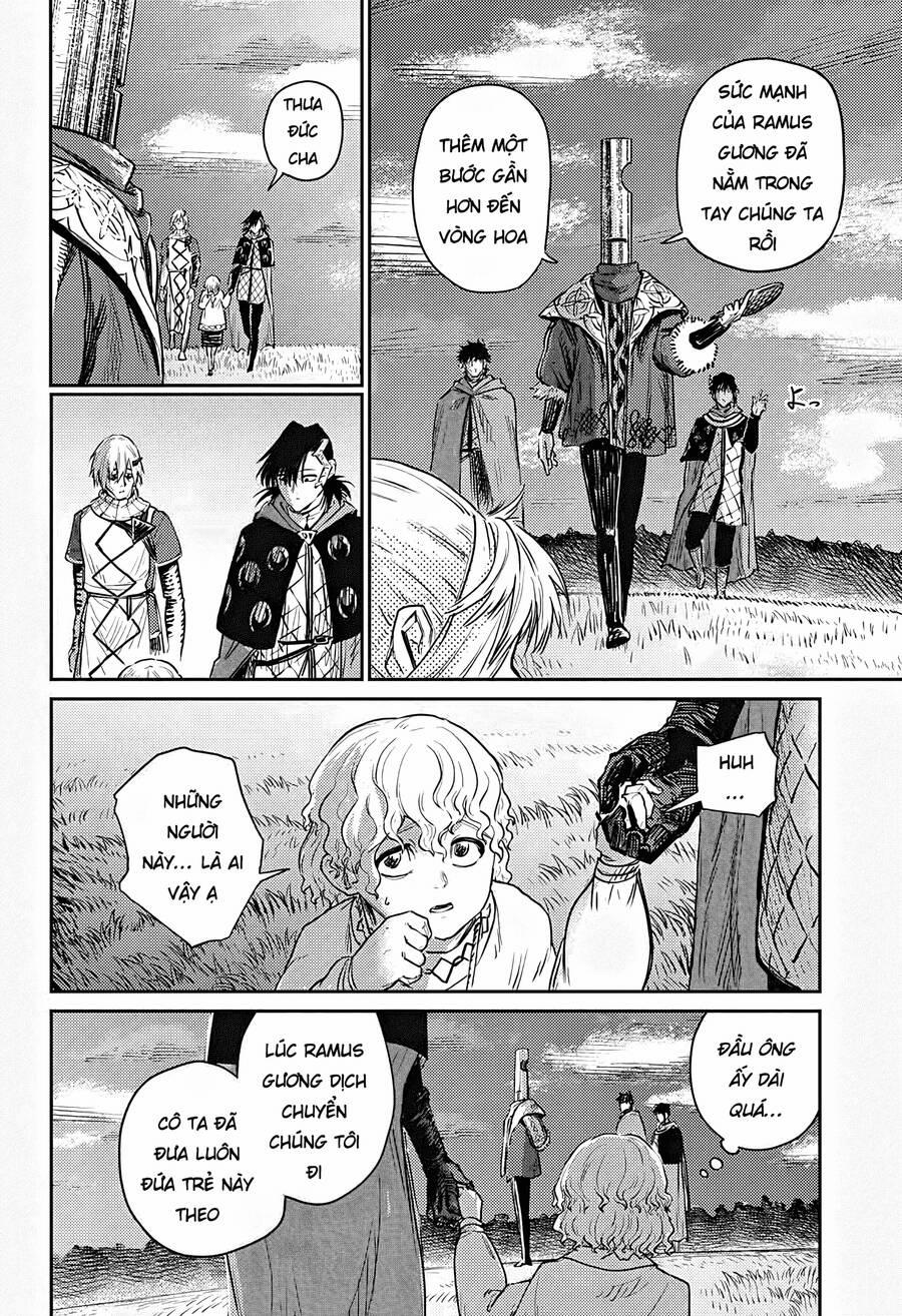 Sensou Kyoushitsu 13 trang 37