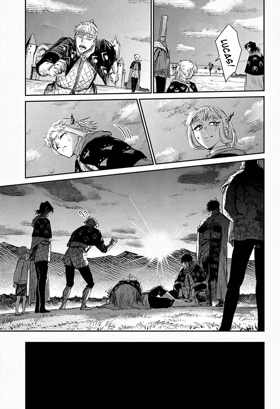 Sensou Kyoushitsu 13 trang 38