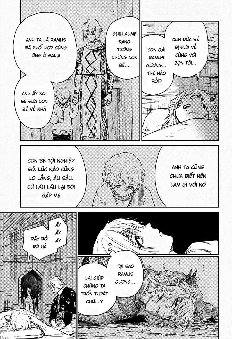 Sensou Kyoushitsu 13 trang 42