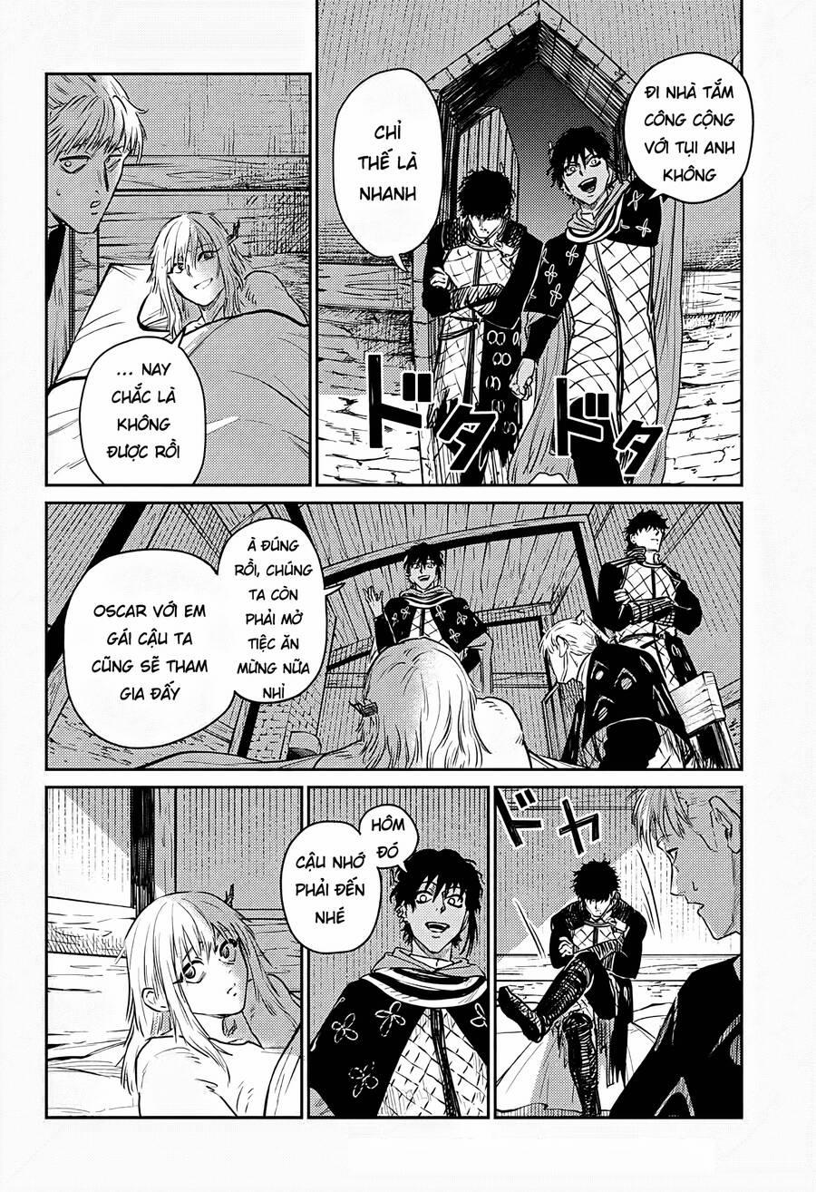 Sensou Kyoushitsu 13 trang 43