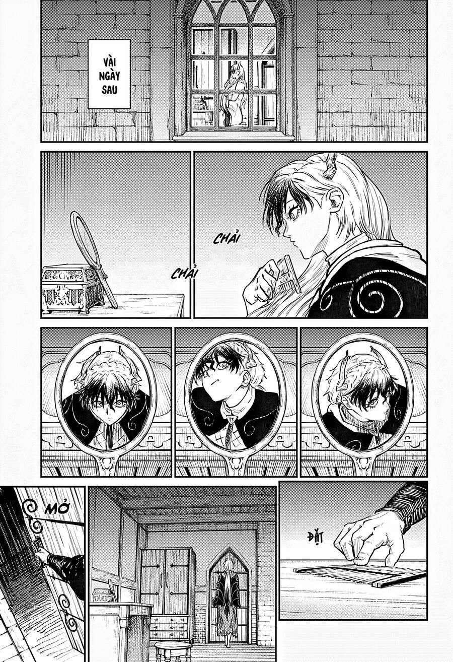 Sensou Kyoushitsu 13 trang 44