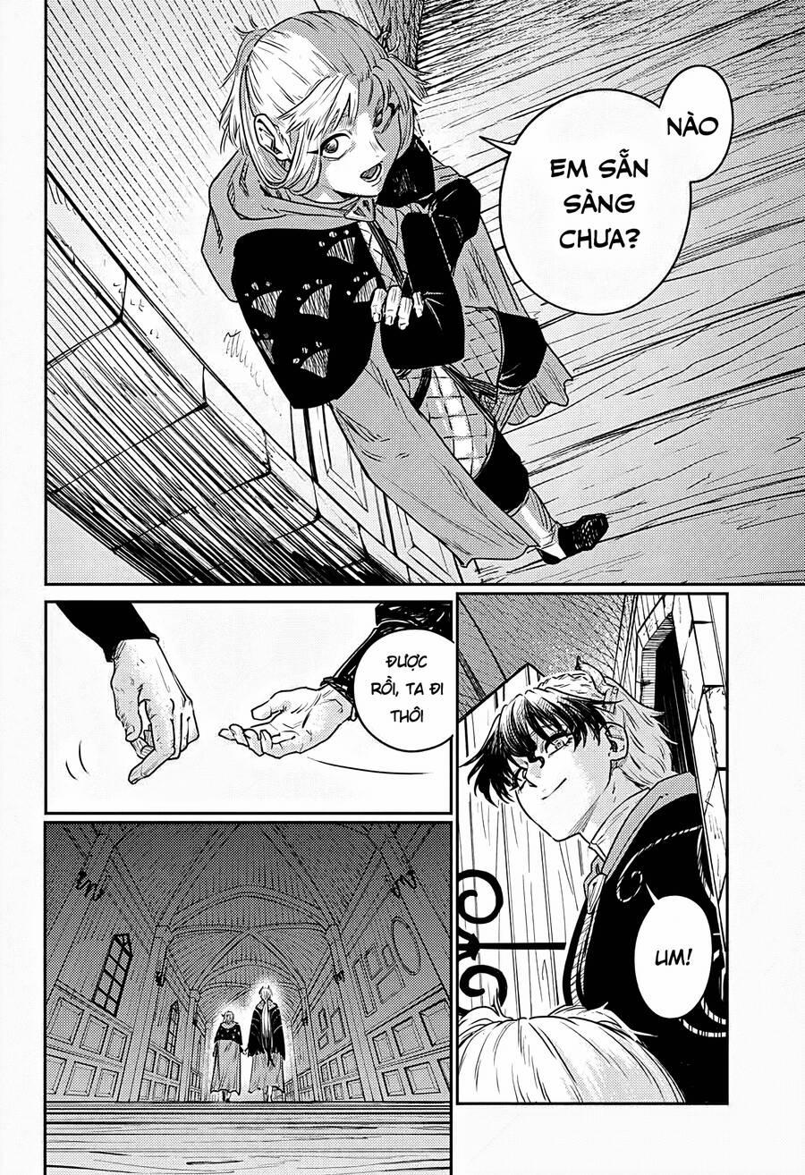 Sensou Kyoushitsu 13 trang 45