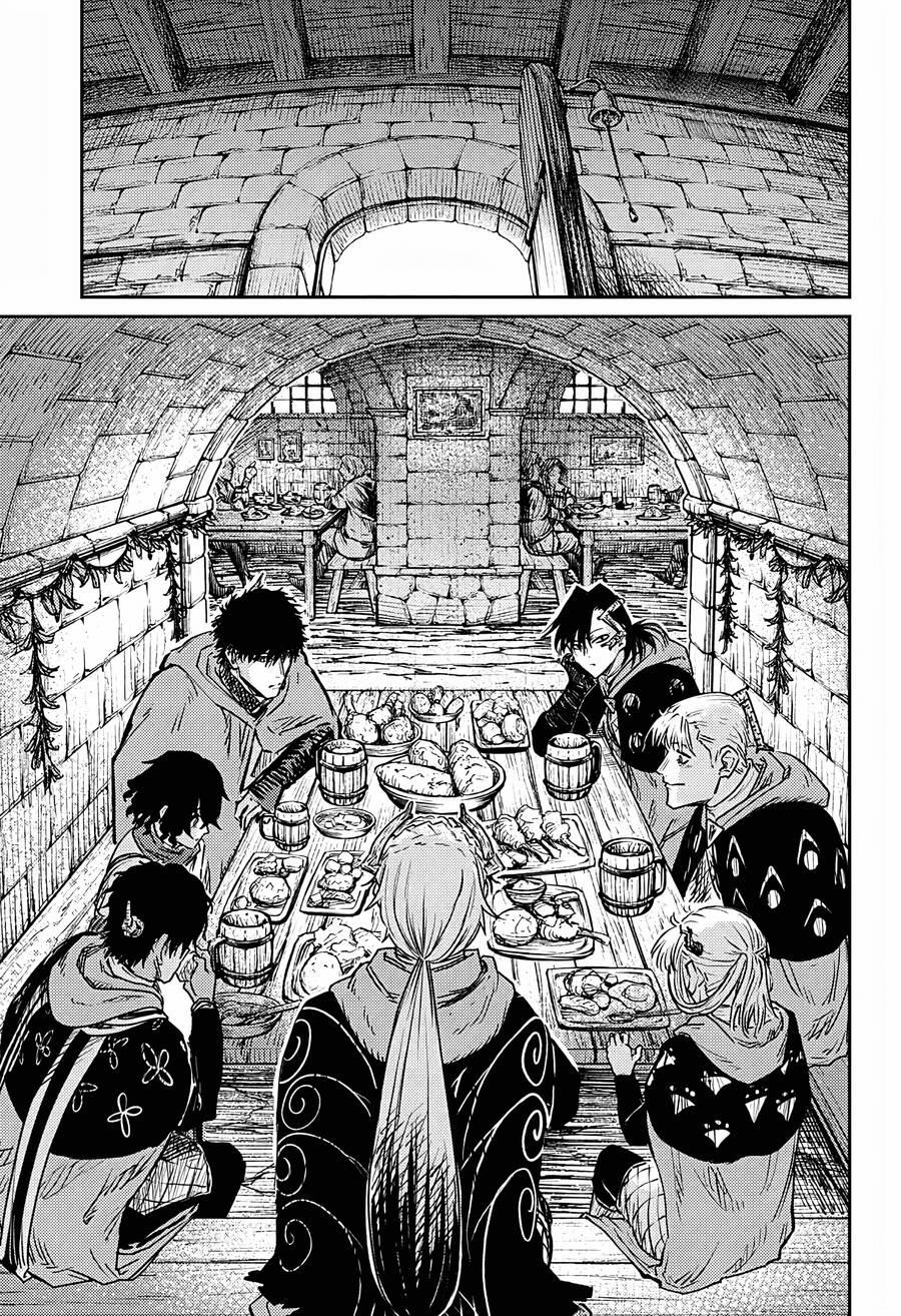 Sensou Kyoushitsu 13 trang 46