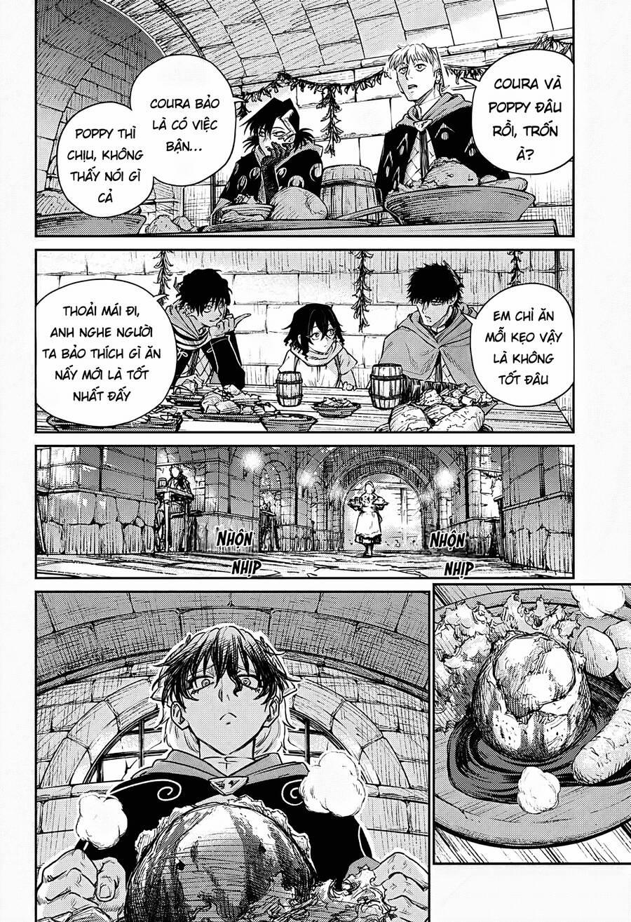 Sensou Kyoushitsu 13 trang 47