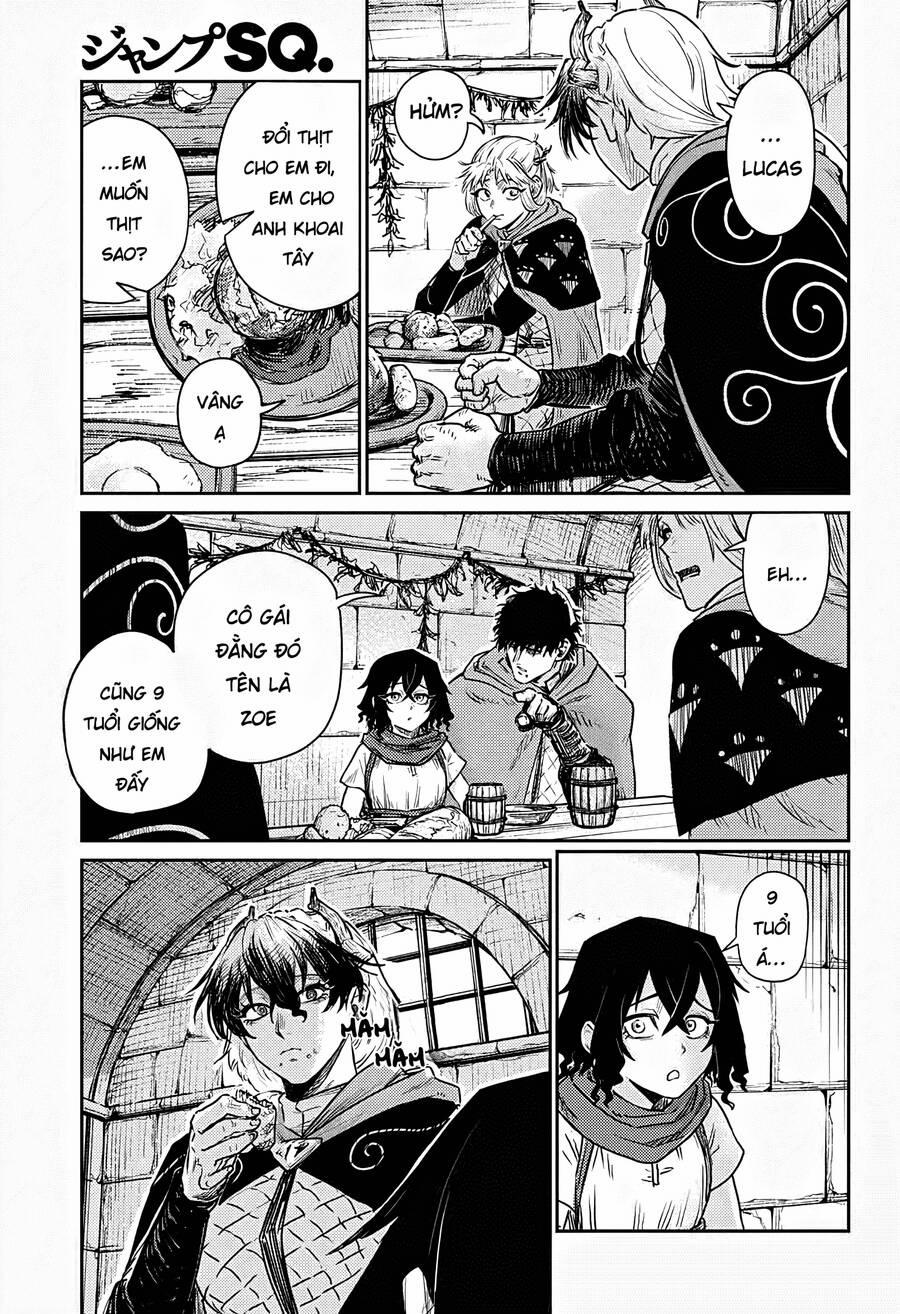 Sensou Kyoushitsu 13 trang 48