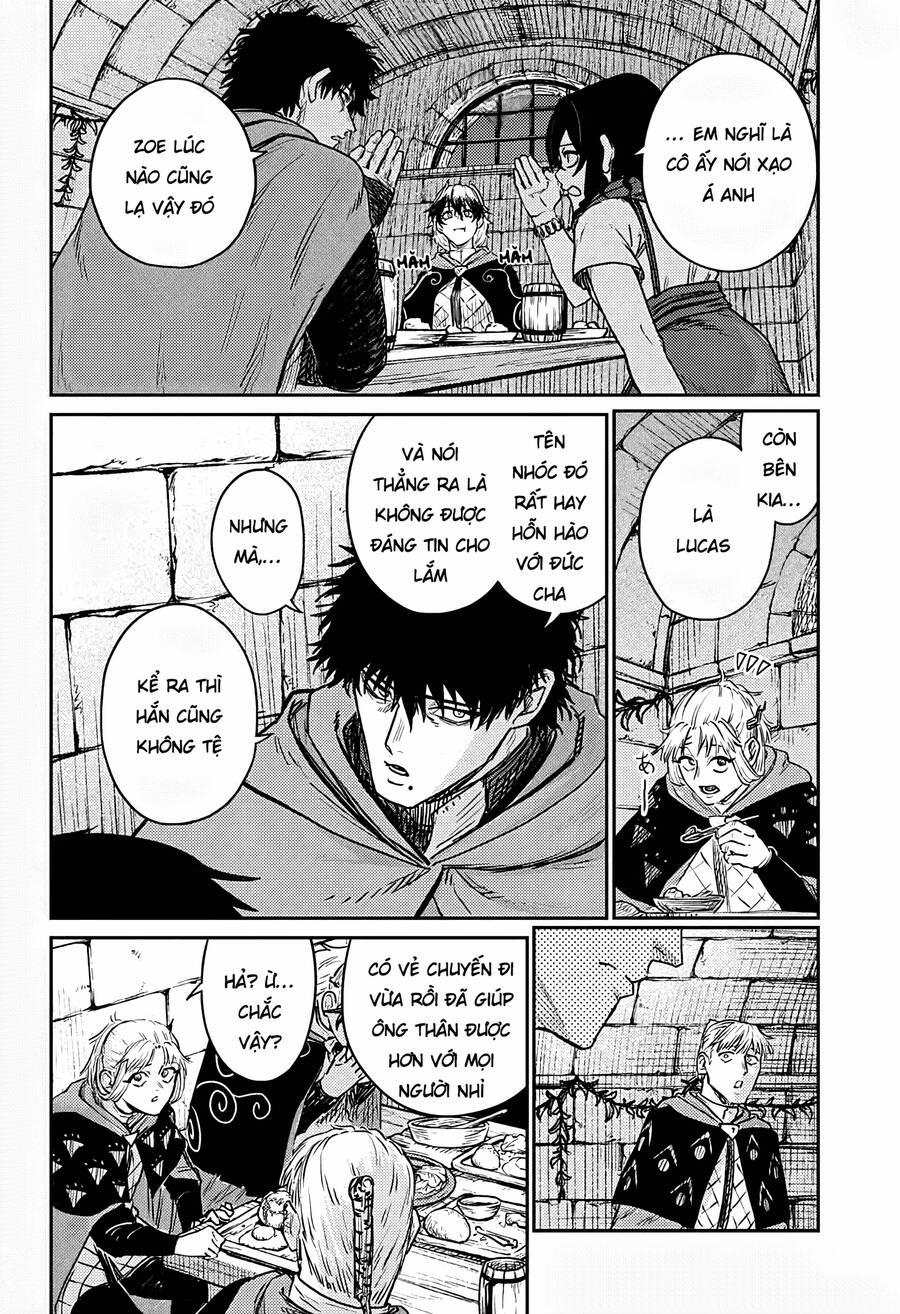 Sensou Kyoushitsu 13 trang 49