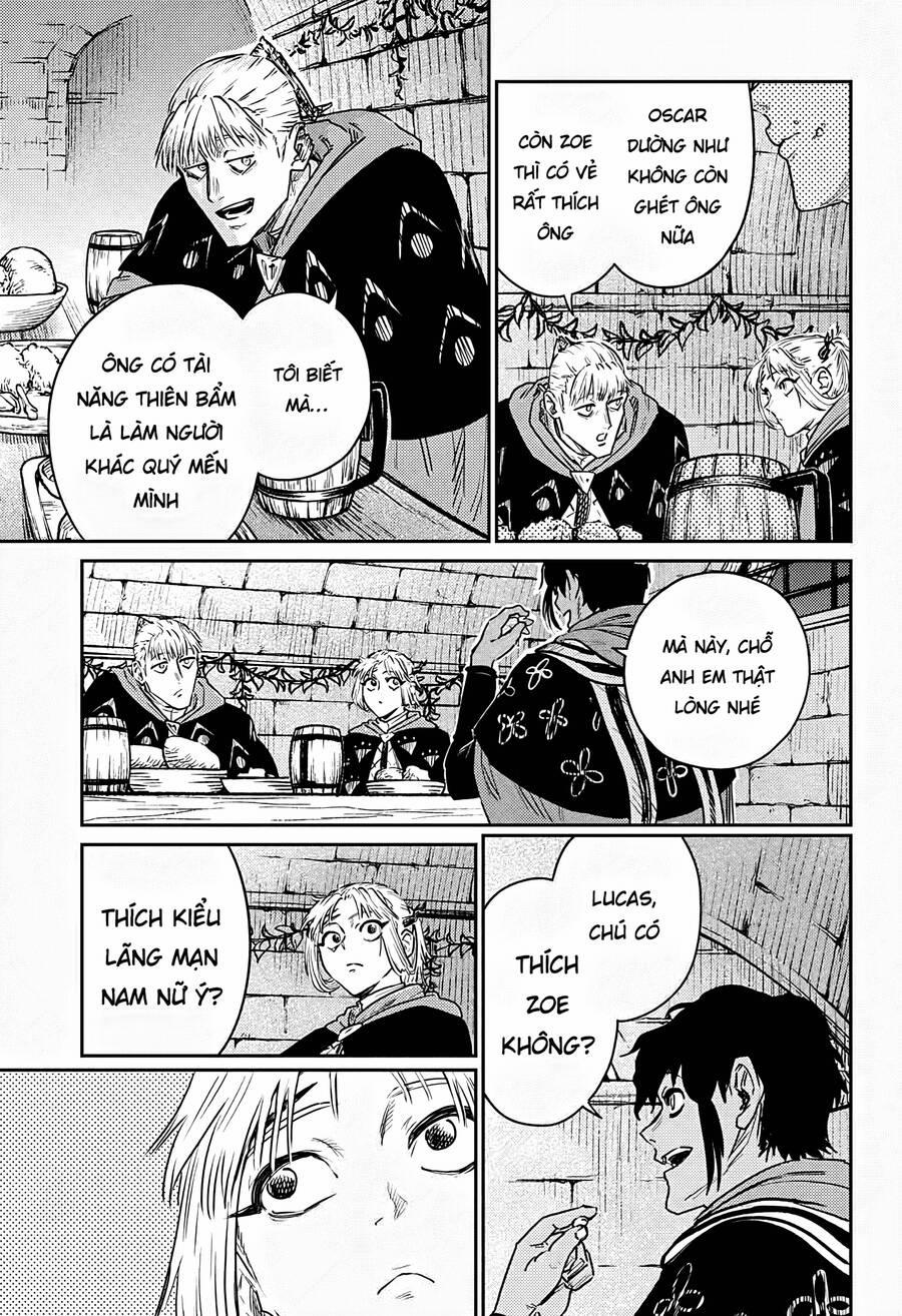 Sensou Kyoushitsu 13 trang 50