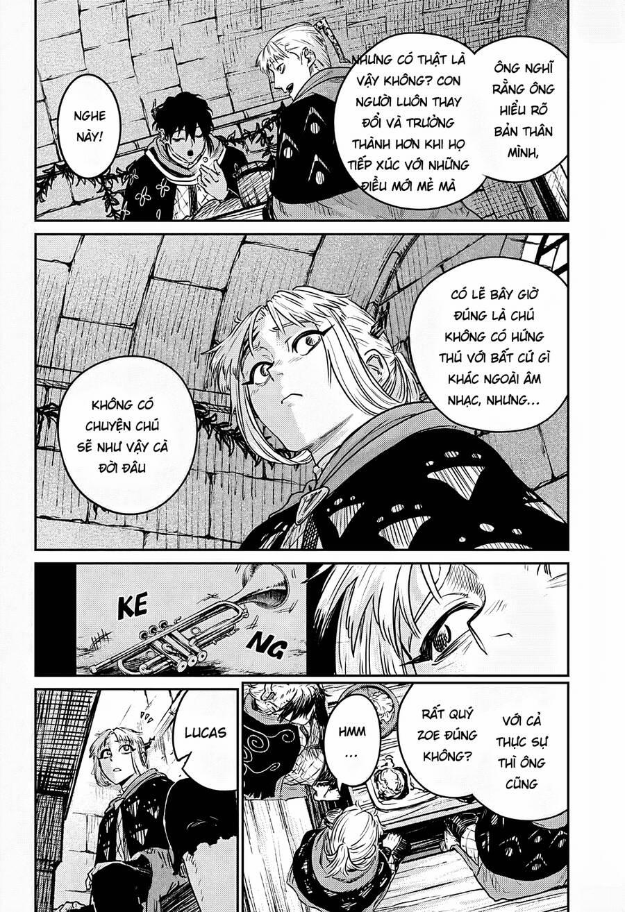 Sensou Kyoushitsu 13 trang 53