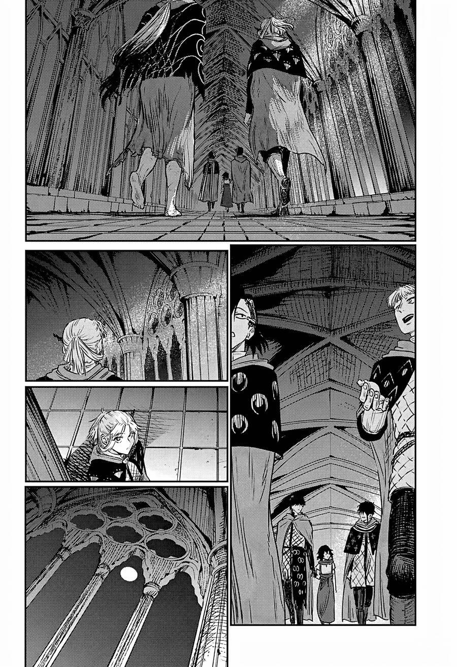 Sensou Kyoushitsu 13 trang 55