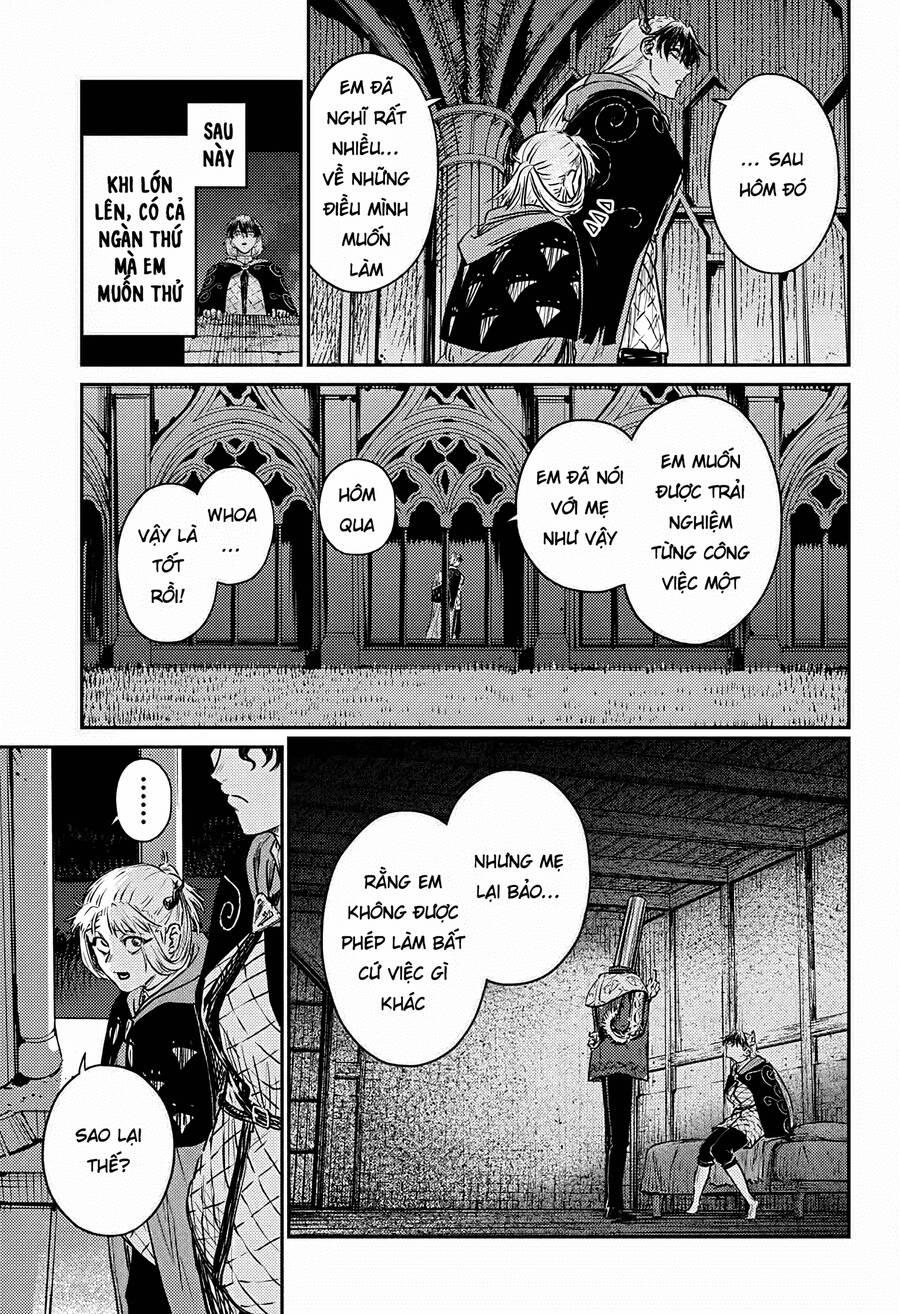 Sensou Kyoushitsu 13 trang 56