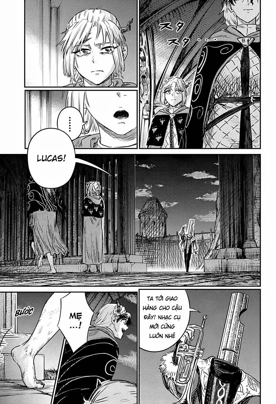 Sensou Kyoushitsu 13 trang 58