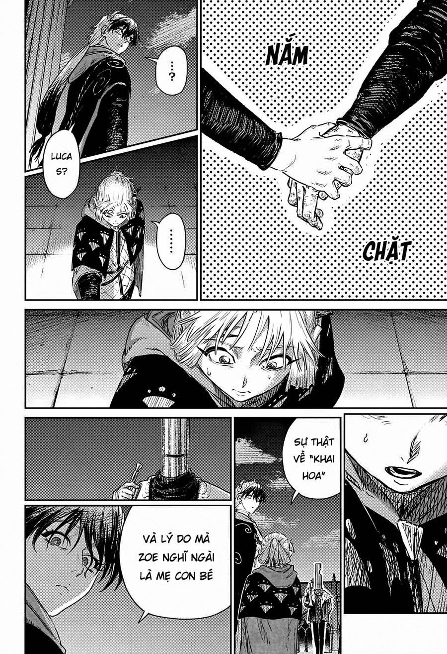 Sensou Kyoushitsu 13 trang 59