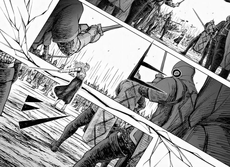 Sensou Kyoushitsu 13 trang 6