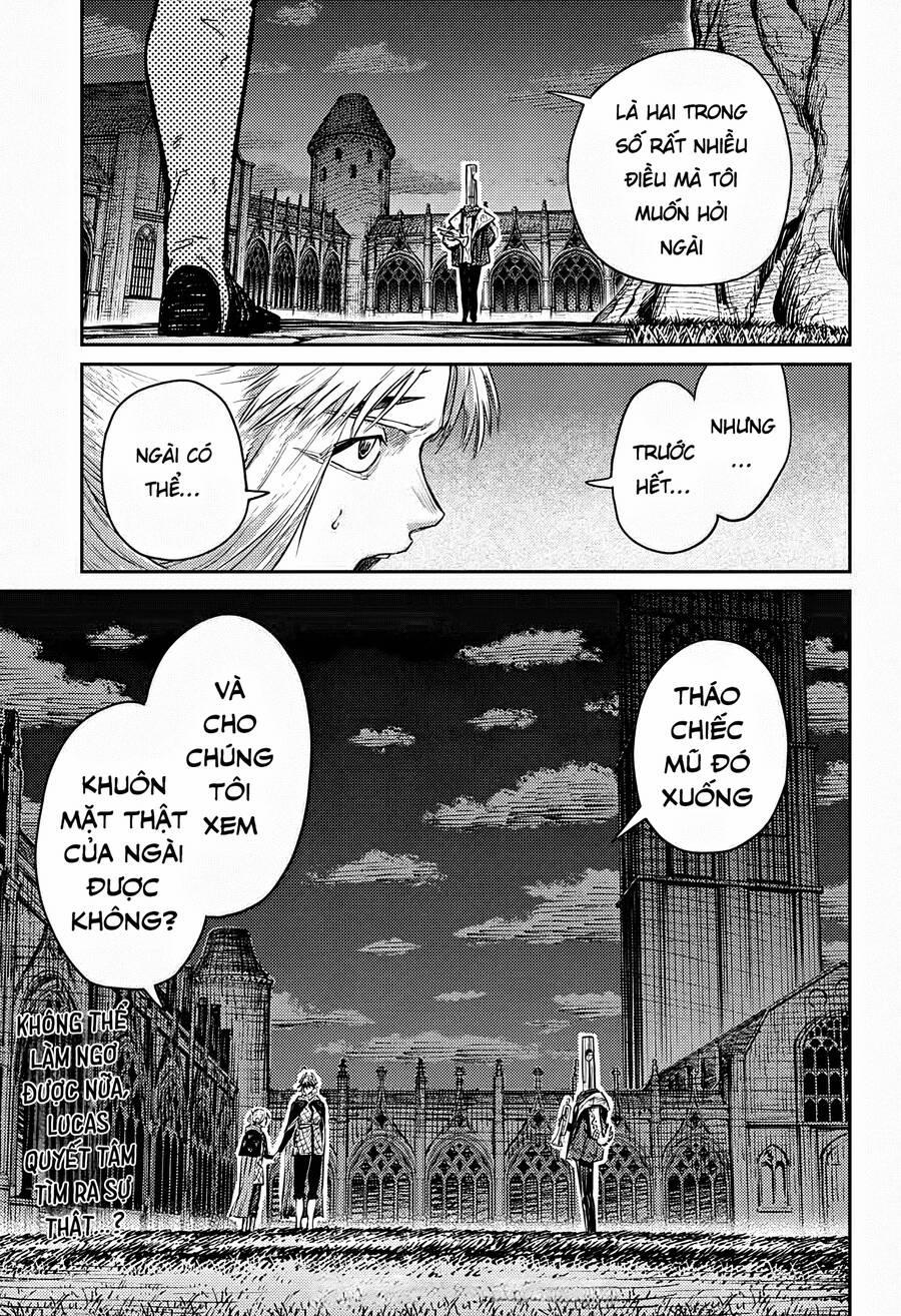 Sensou Kyoushitsu 13 trang 60