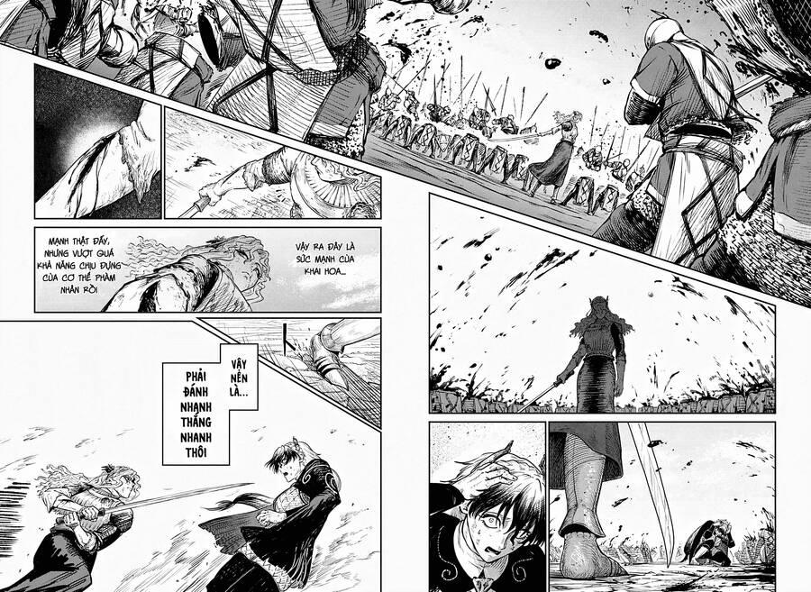 Sensou Kyoushitsu 13 trang 7
