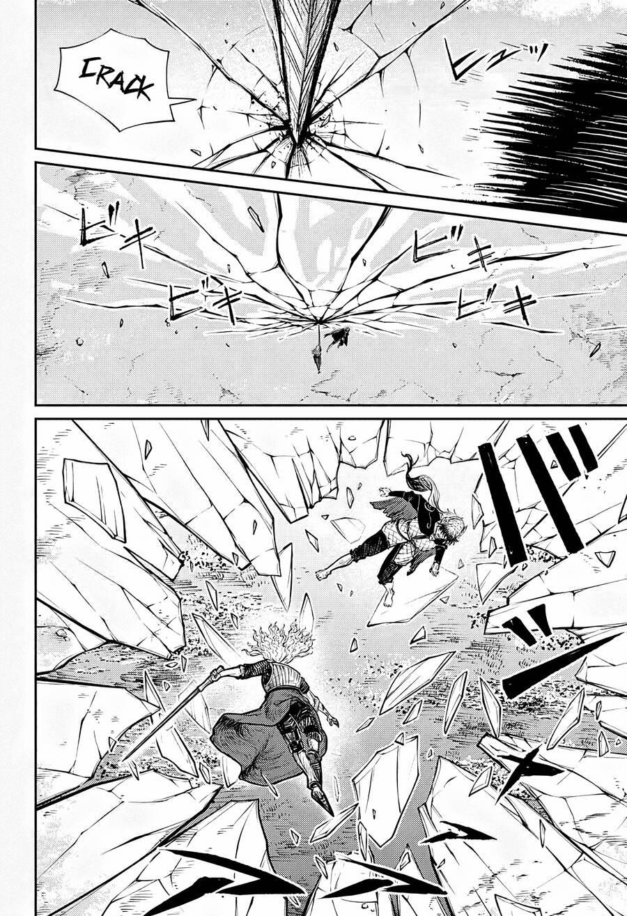Sensou Kyoushitsu 13 trang 8