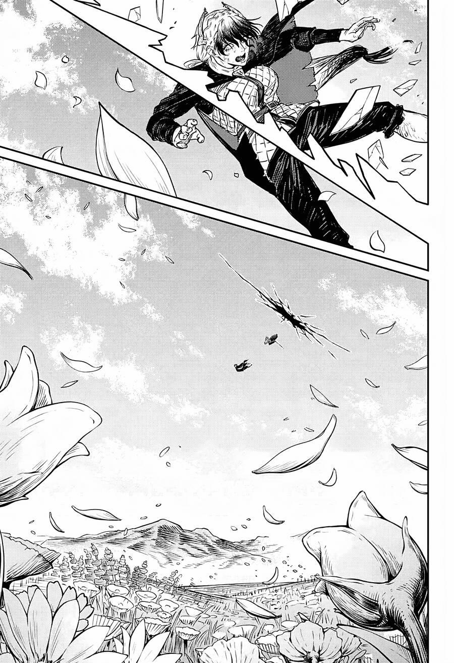 Sensou Kyoushitsu 13 trang 9