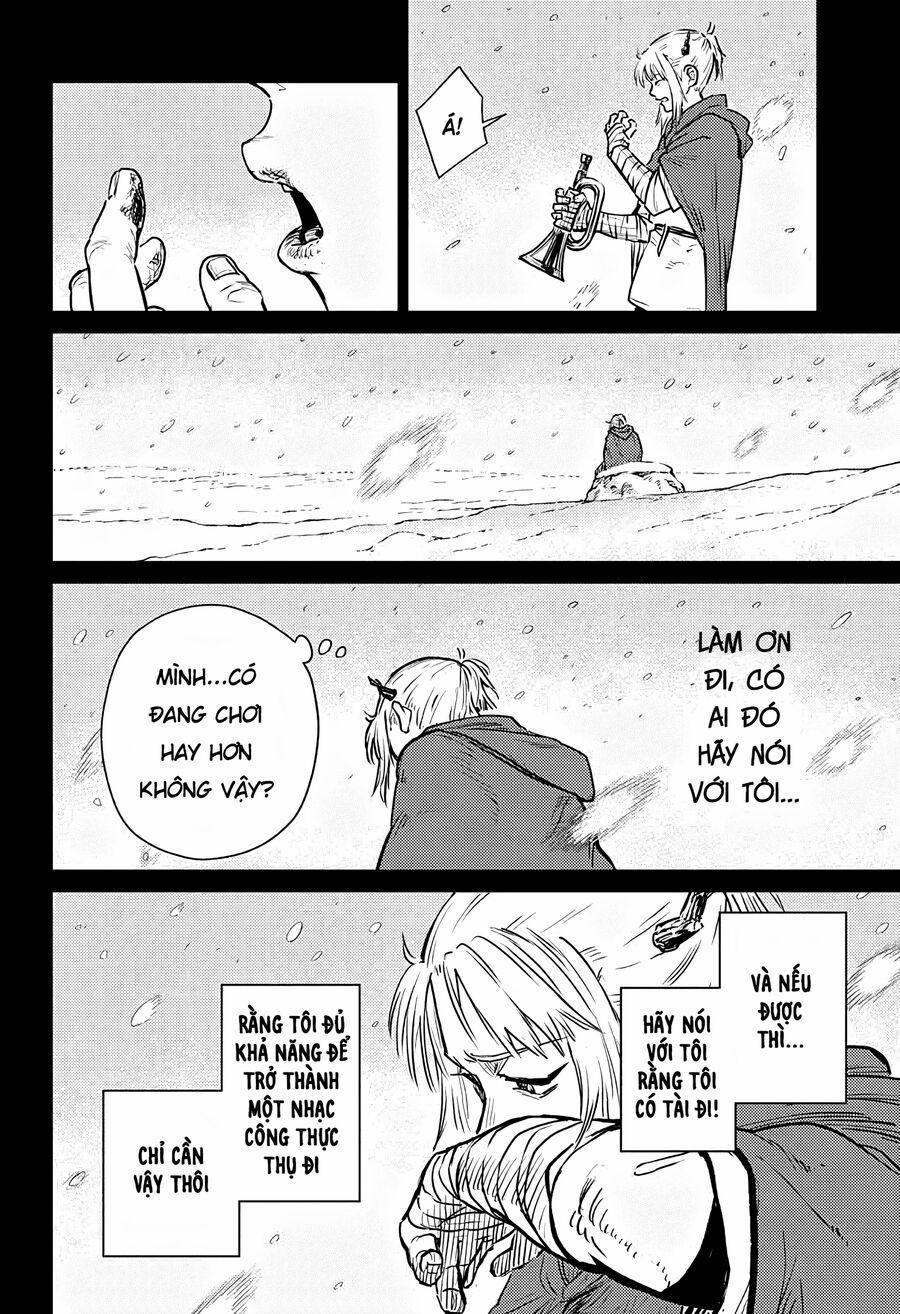 Sensou Kyoushitsu 14 trang 39