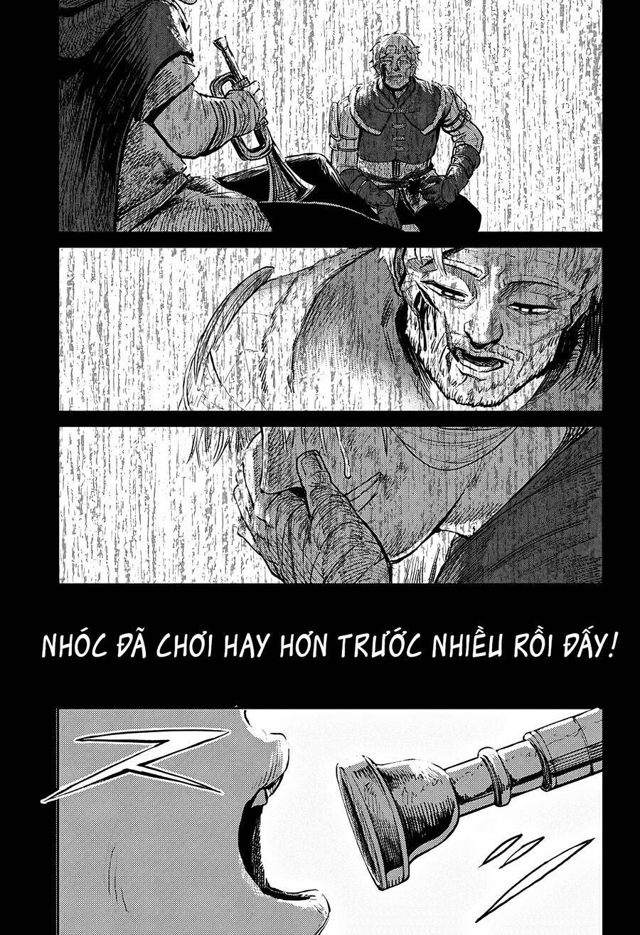 Sensou Kyoushitsu 14 trang 40