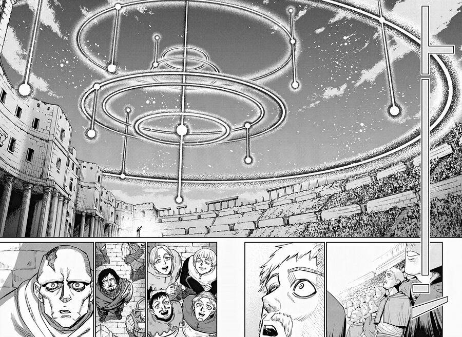 Sensou Kyoushitsu 14 trang 41