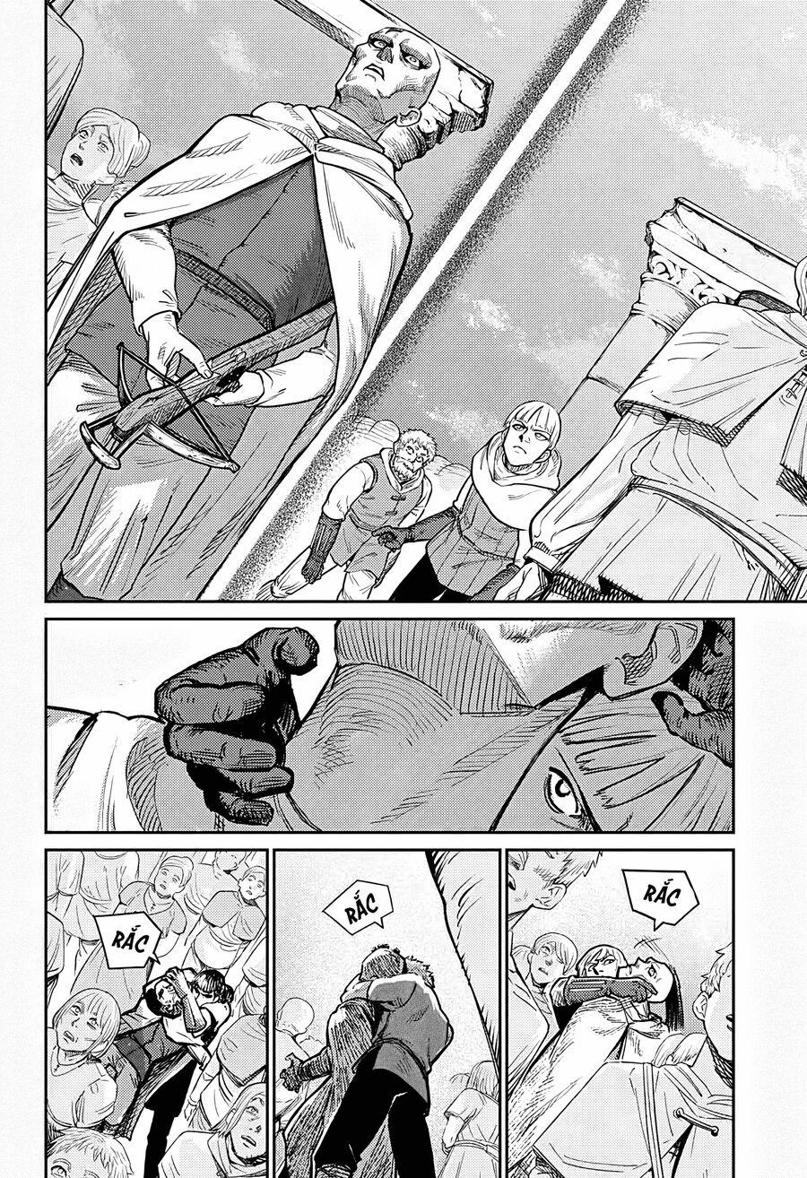 Sensou Kyoushitsu 14 trang 42