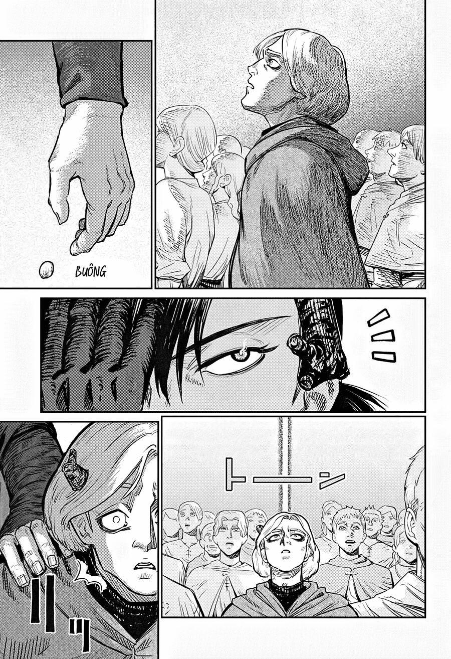 Sensou Kyoushitsu 14 trang 43