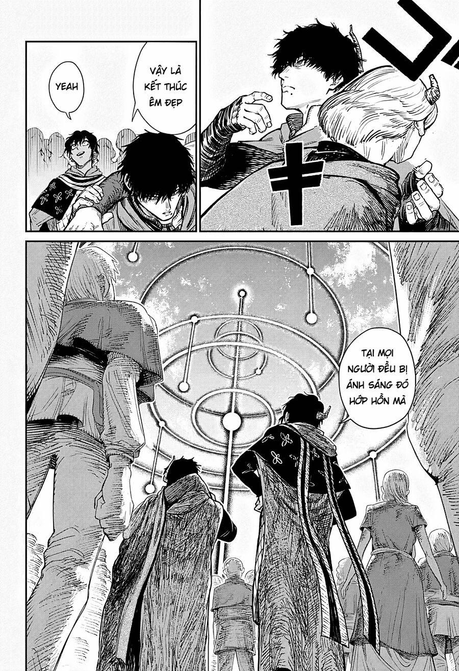 Sensou Kyoushitsu 14 trang 44