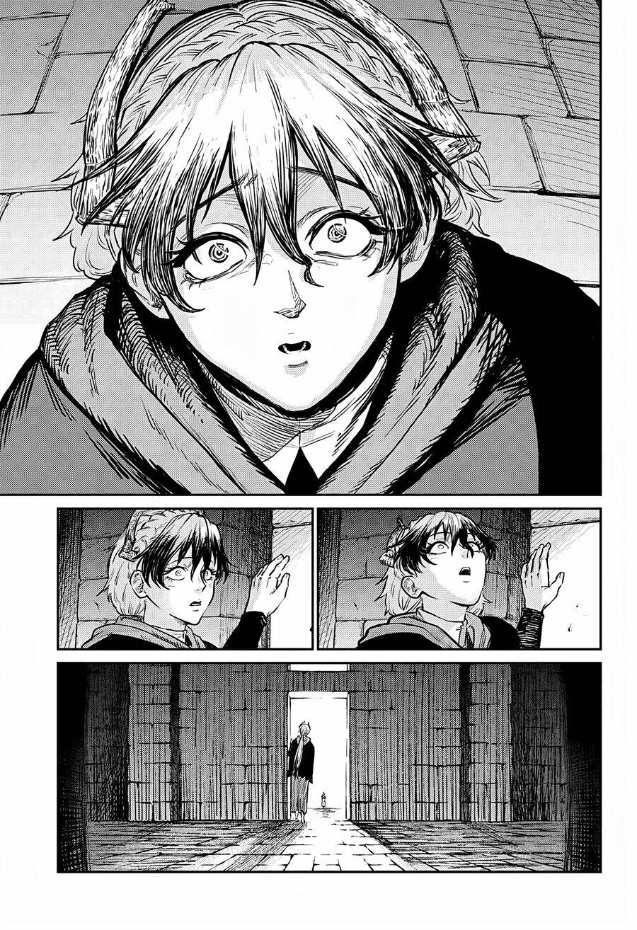 Sensou Kyoushitsu 14 trang 45