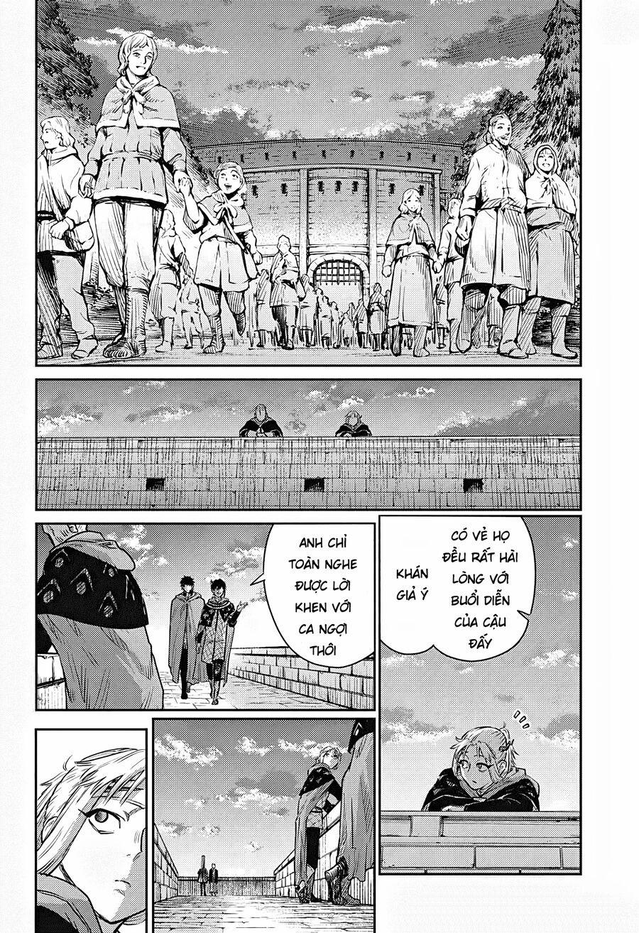 Sensou Kyoushitsu 14 trang 46