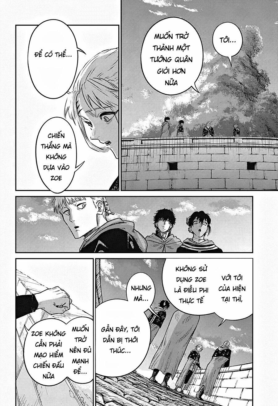 Sensou Kyoushitsu 14 trang 48