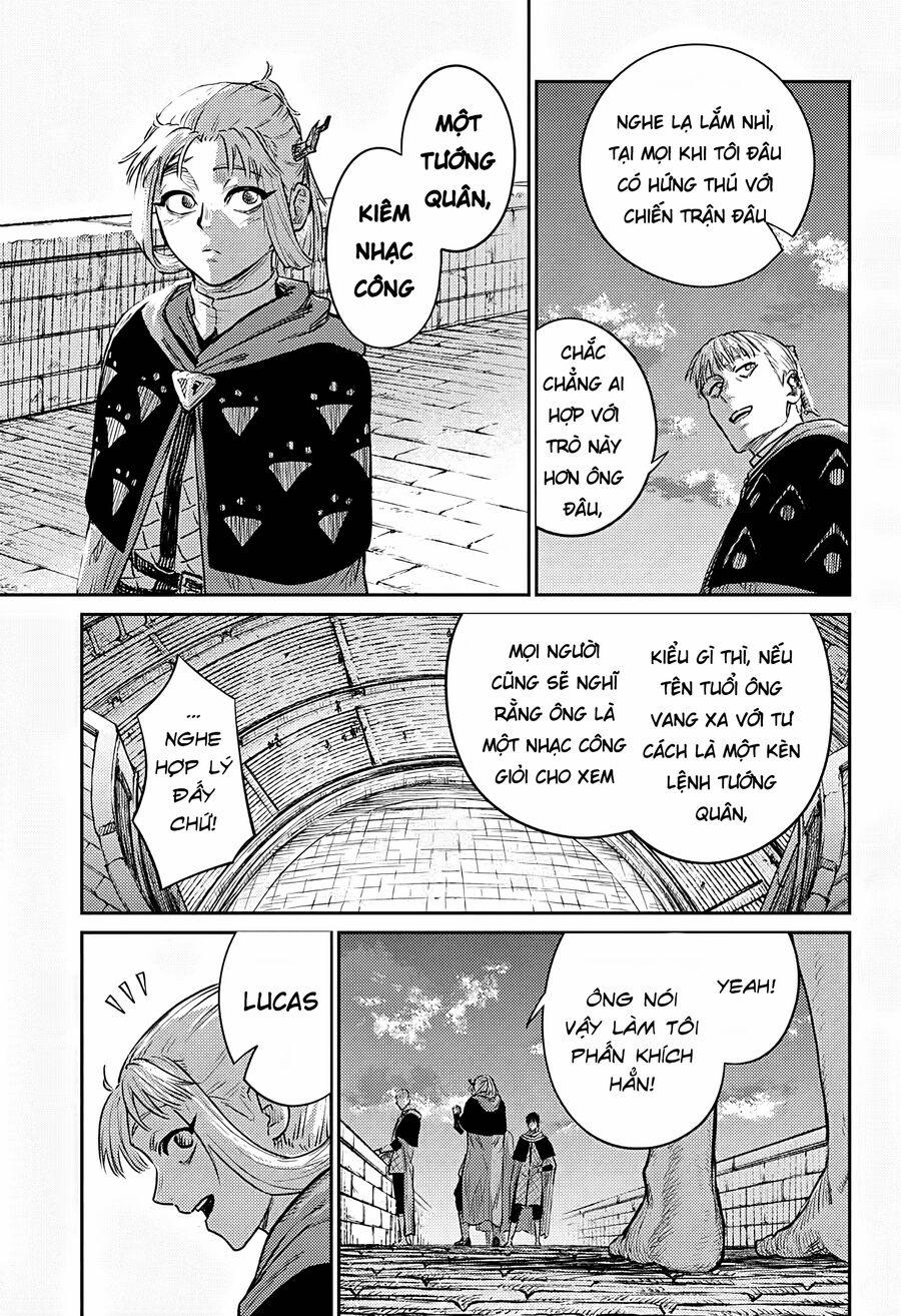 Sensou Kyoushitsu 14 trang 49