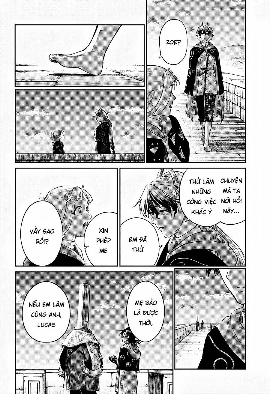 Sensou Kyoushitsu 14 trang 50