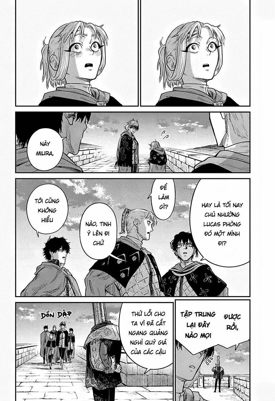 Sensou Kyoushitsu 14 trang 52